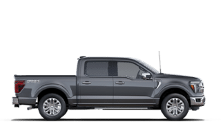 2025 Ford F-150® External Image 1